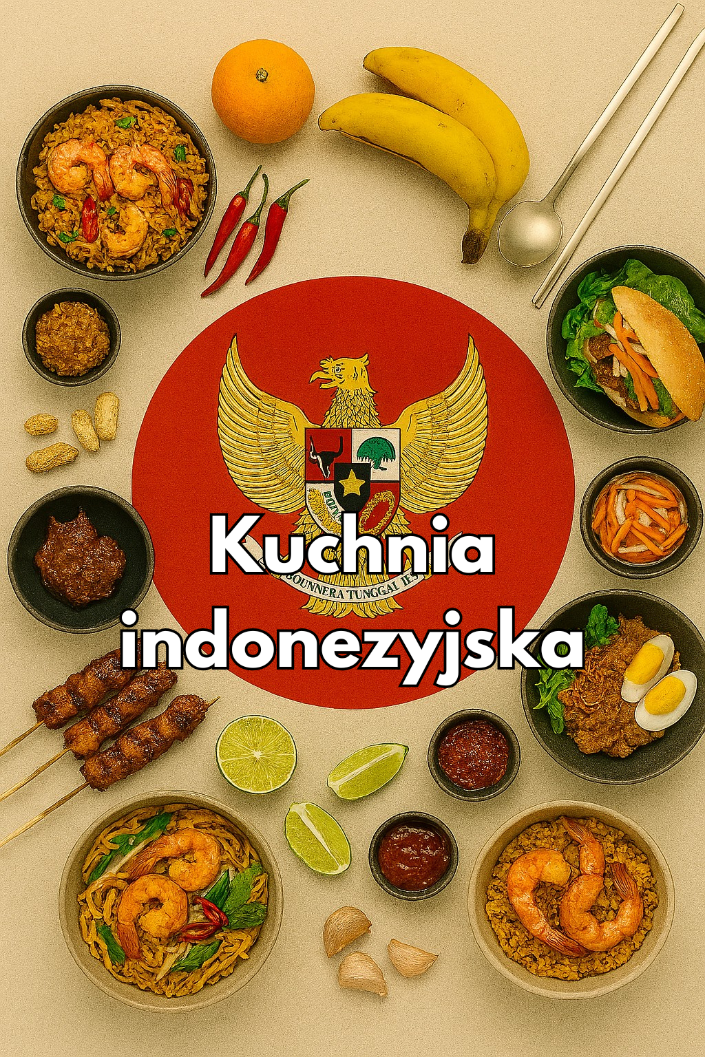 Kuchnia indonezyjska