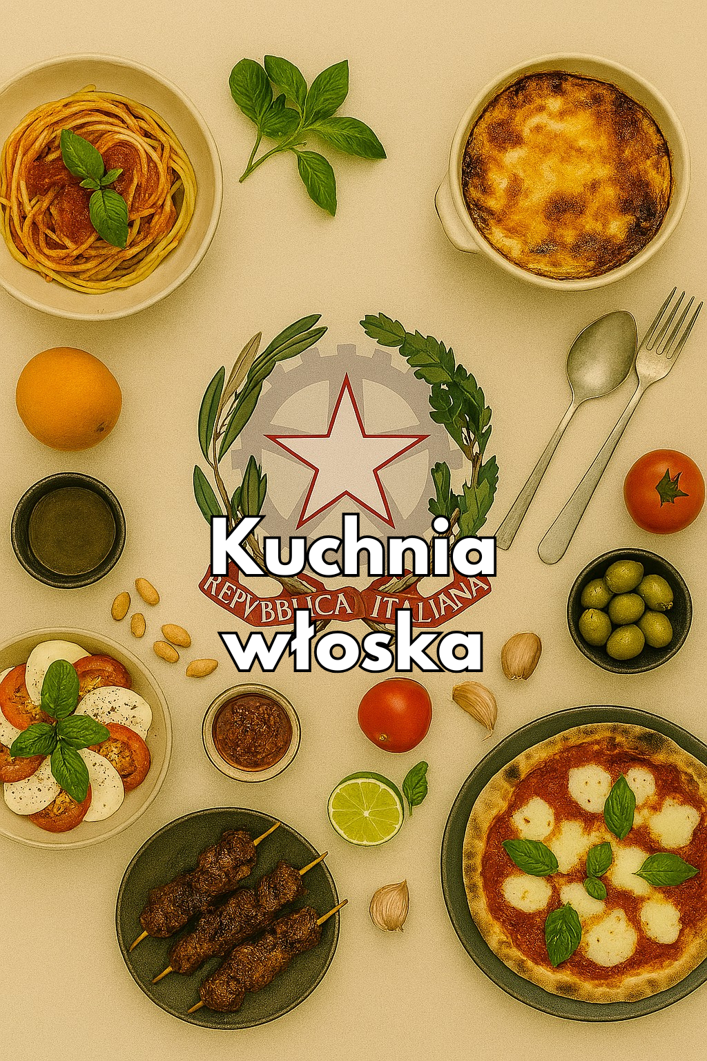 Kuchnia włoska