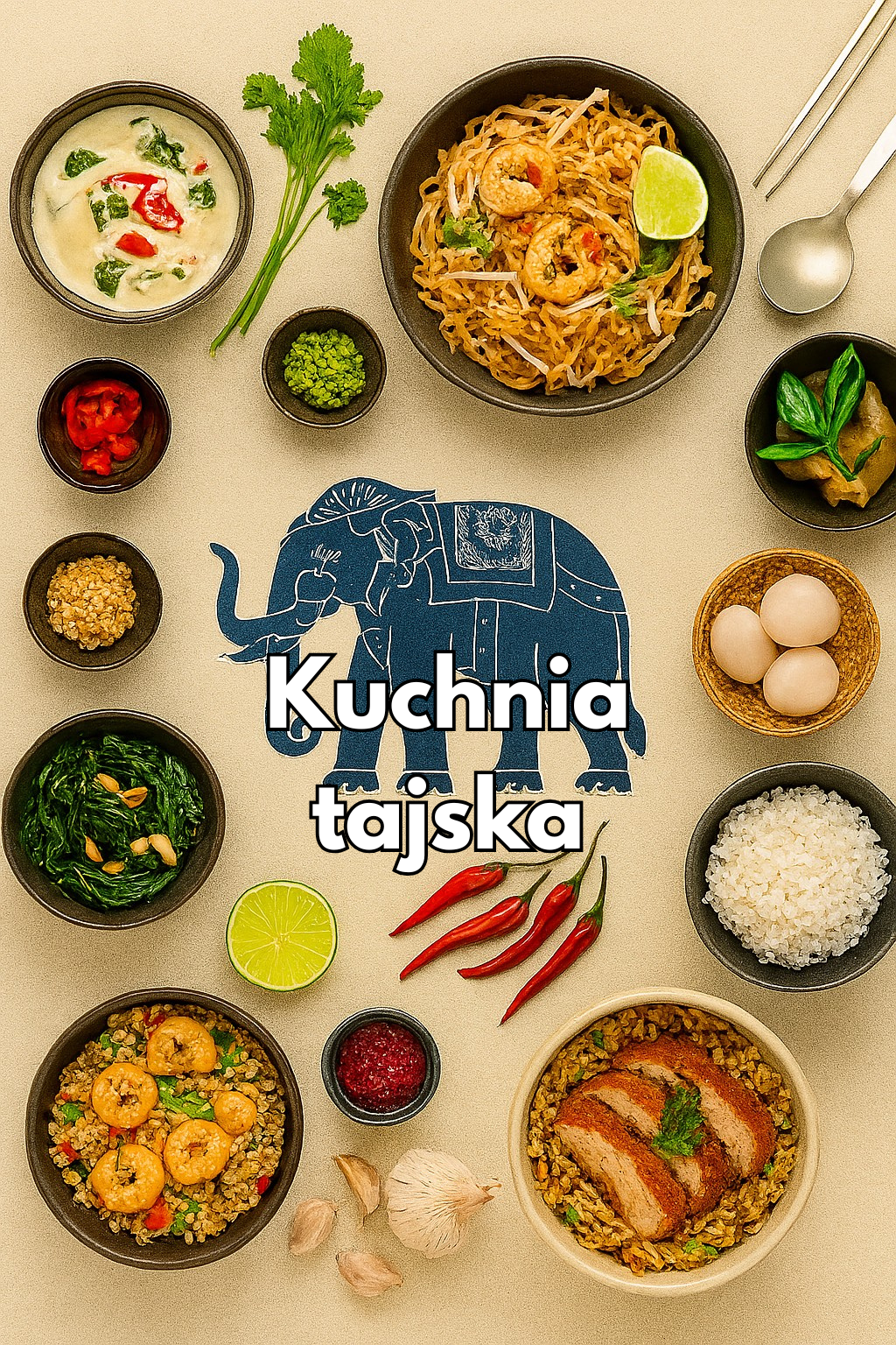 Kuchnia tajska