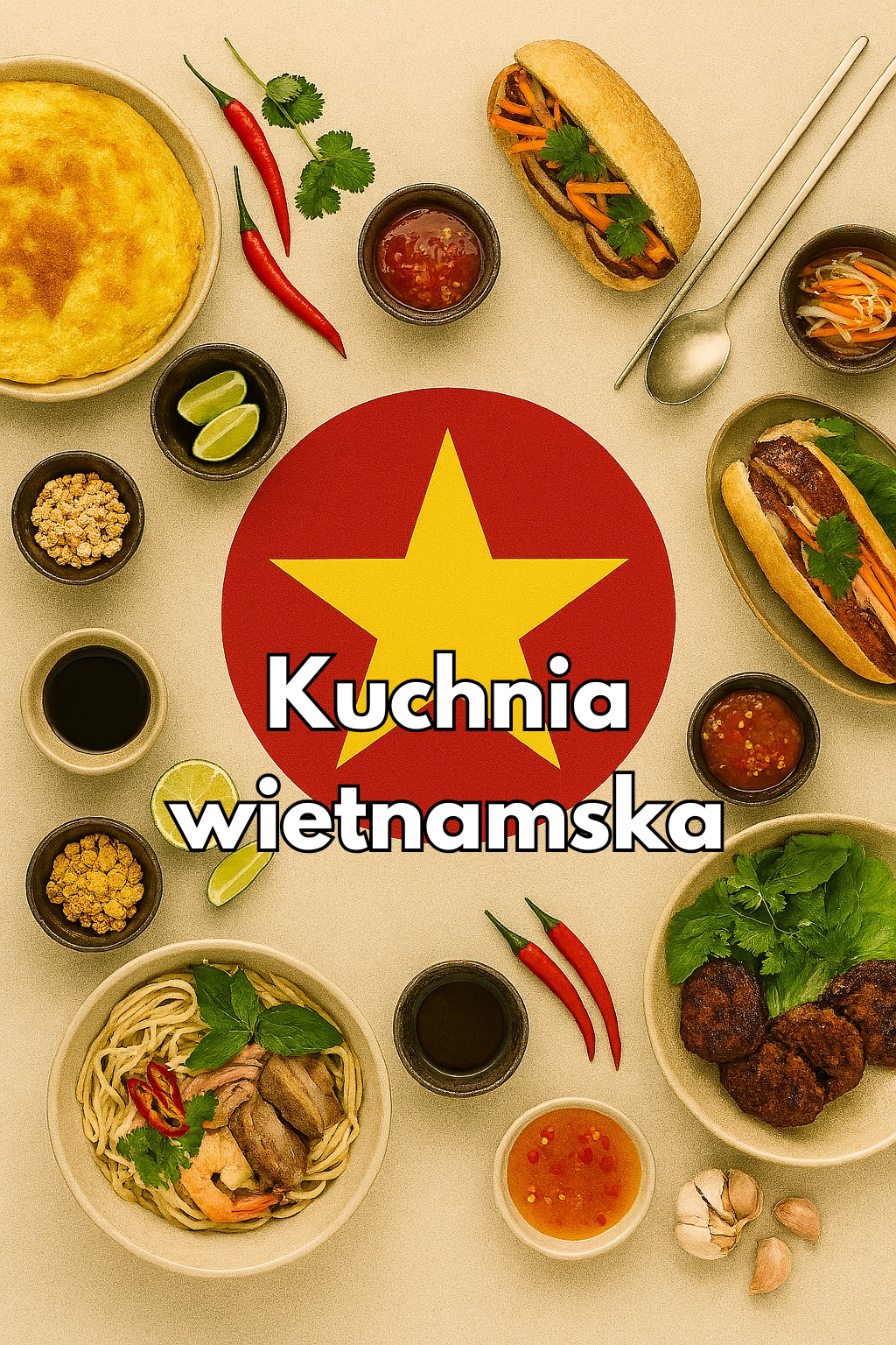 Kuchnia wietnamska