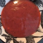 Khao Khua – tajski proszek z prażonego ryżu