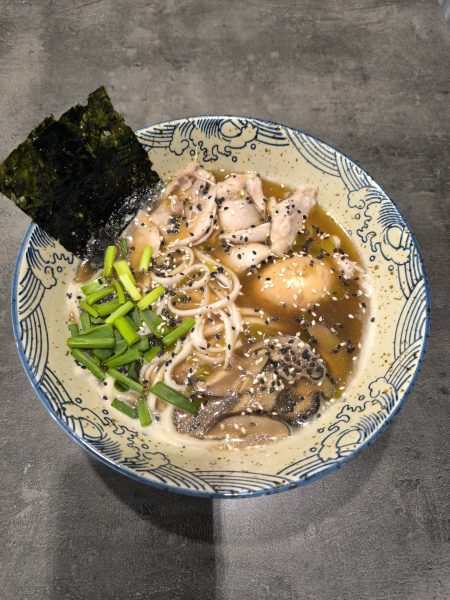 tori-paitan