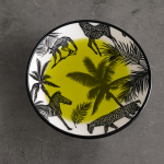 Dấm tỏi — marynowany czosnek z Wietnamu