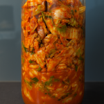 Tkemali – słodko-kwaśny sos śliwkowy z Kaukazu