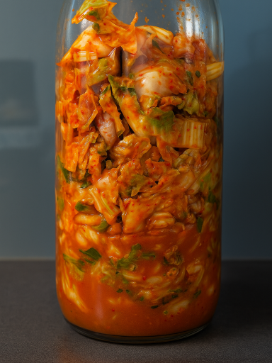 kimchi