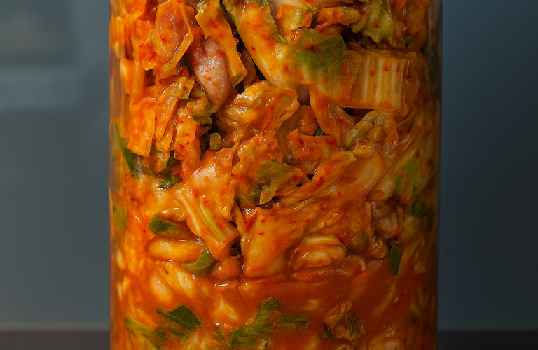kimchi
