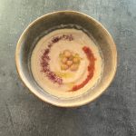 Mayu – japoński czarny olej ze skarmelizowanego czosnku