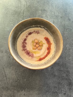 hummus