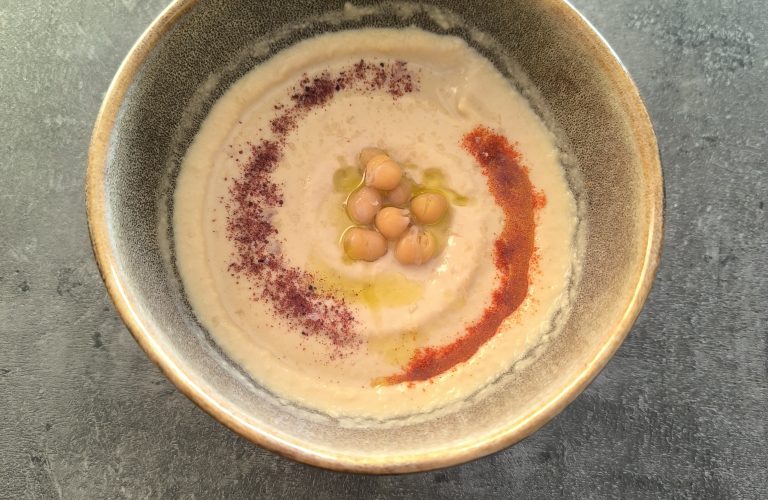 hummus