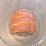 Mayu – japoński czarny olej ze skarmelizowanego czosnku