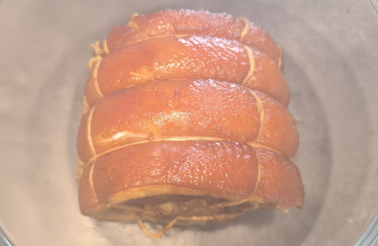 chashu