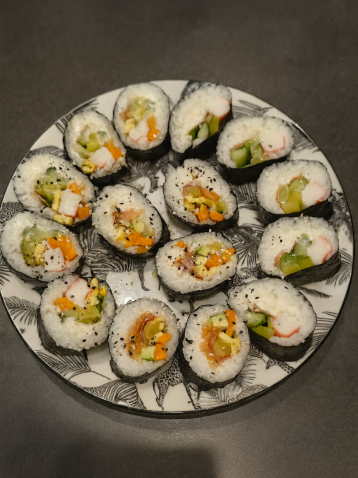 kimbap