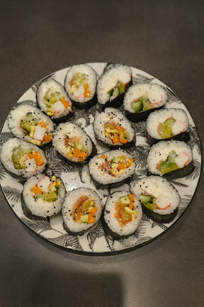kimbap