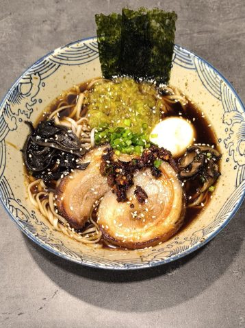 kagoshima ramen