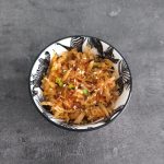 Atchara – filipińska pikla z zielonej papai