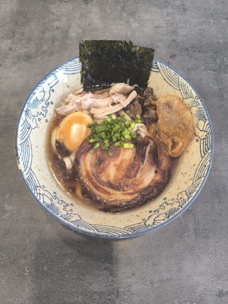 kitakata ramen