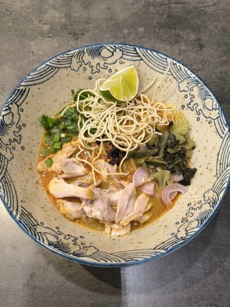 khao soi